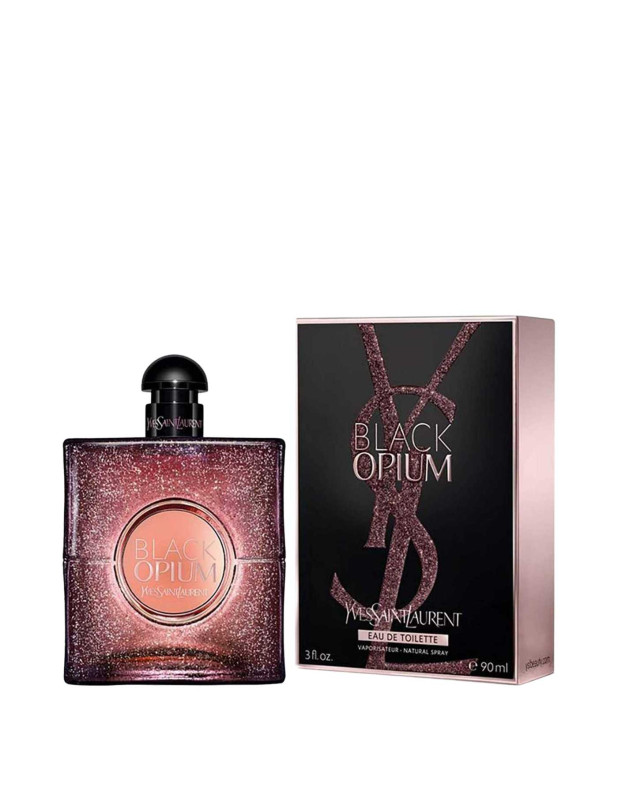 Black Opium Edt